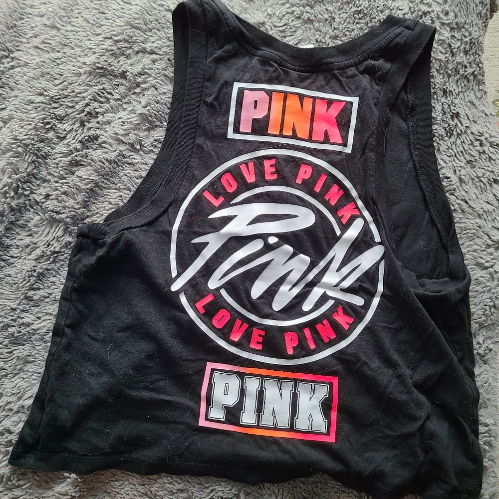 VS Pink top